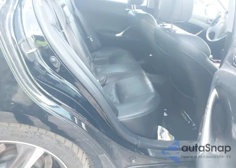 2008 Lexus Is 250 из США, поврежденный, VIN JTHBK262582067280